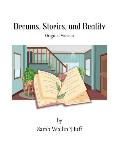 Dreams, Stories, and Reality (from "A Little Something About Noel") [Original Version]