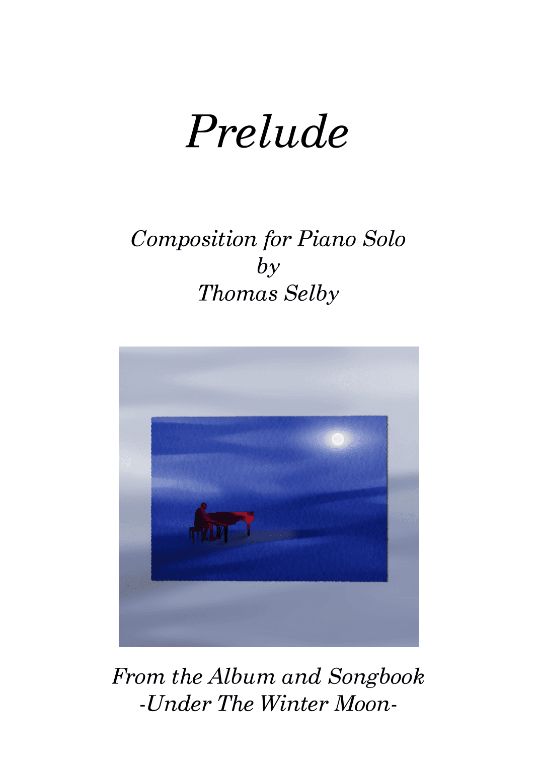 Prelude