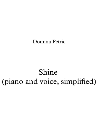 Shine