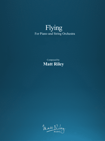 Flying