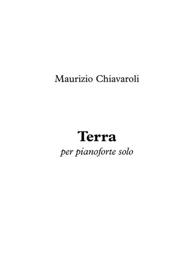 Terra