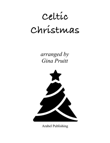 Celtic Christmas (arr. Gina Pruitt)