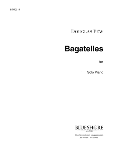 Bagatelles