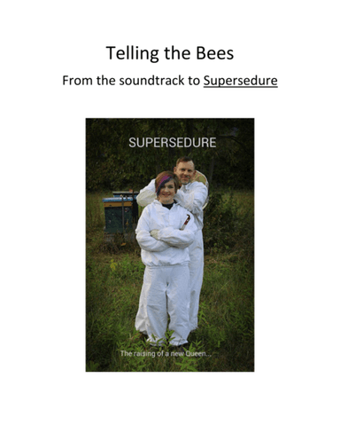 Telling the Bees
