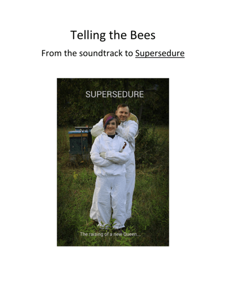 Telling the Bees