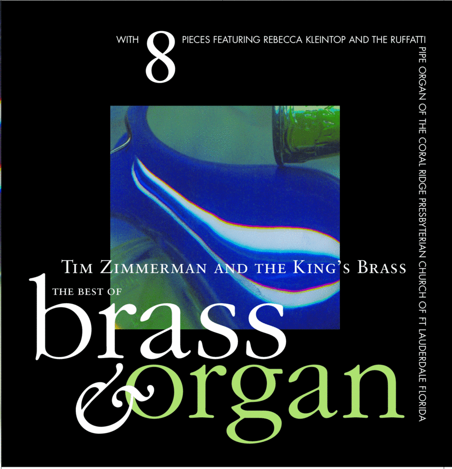 Crown Him with Many Crowns (for Bb Trumpet Solo - Piccolo and Piano/Organ (arr. Arr. Dan Marvin & Tim Zimmerman)