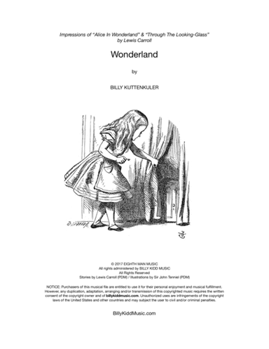 Wonderland