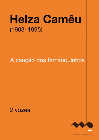 A canção dos tamanquinhos