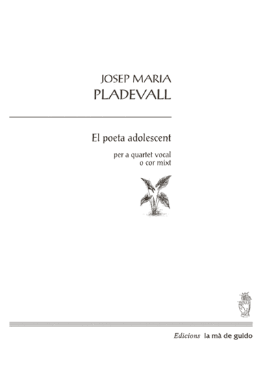 El poeta adolescent