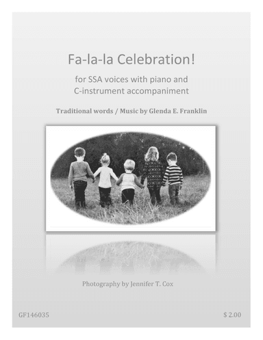 Fa-la-la Celebration!