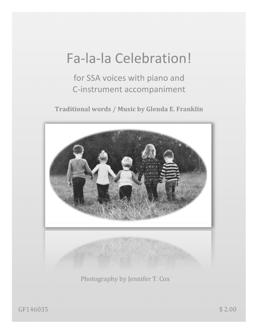 Fa-la-la Celebration!