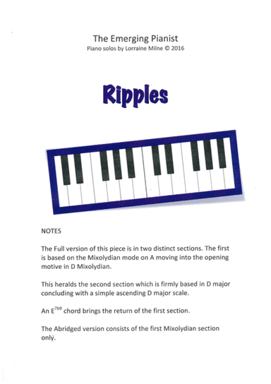 Ripples