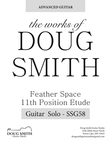 Feather Space