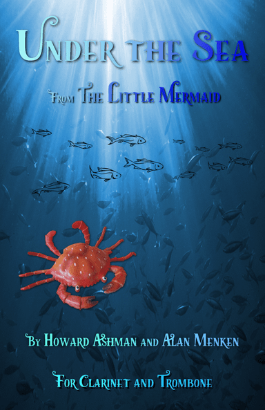 Under The Sea (arr. David McKeown)