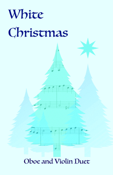 White Christmas (arr. David McKeown)