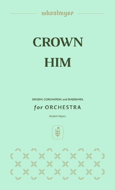 Crown Him