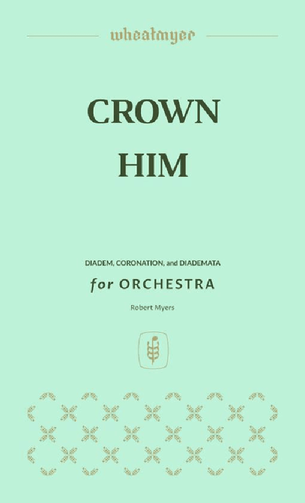 Crown Him