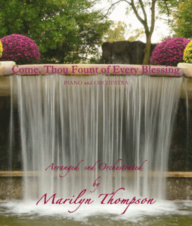 Come Thou Fount of Every Blessing--Score and Parts.pdf (arr. Marilyn Thompson)