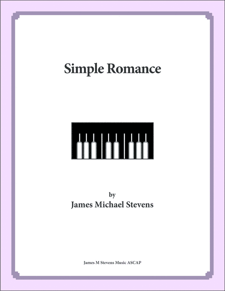 Simple Romance