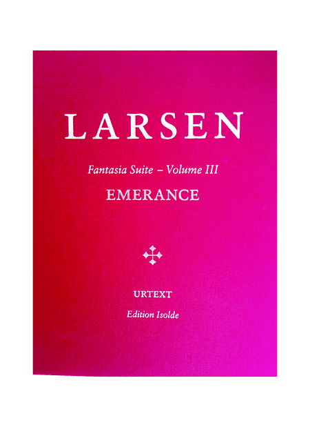 EMERANCE -Volume 3 - Fantasia Suite