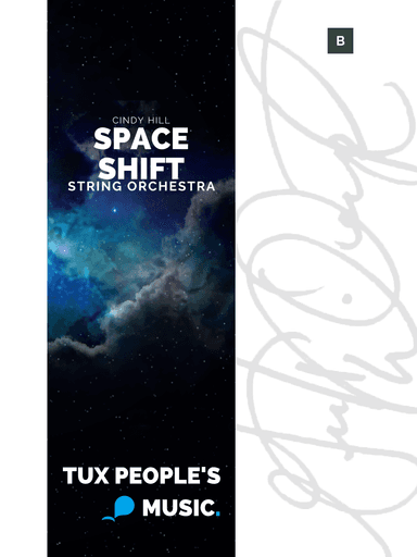 Space Shift