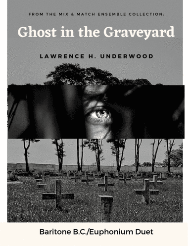 Ghost in the Graveyard