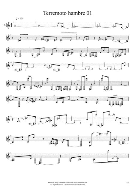 01 Teremoto hambre (arr. Neo)