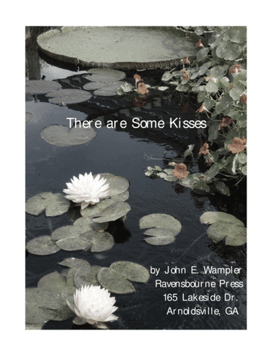 There are Some Kisses