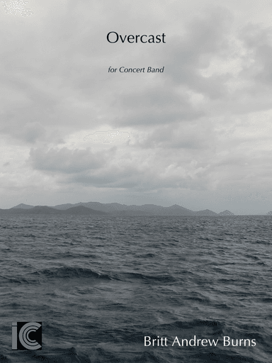 Overcast - for Band