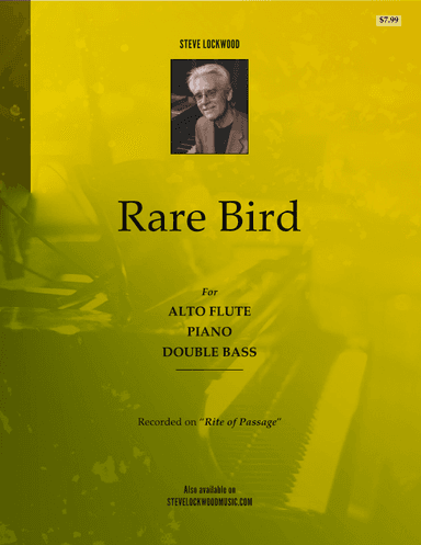 Rare Bird