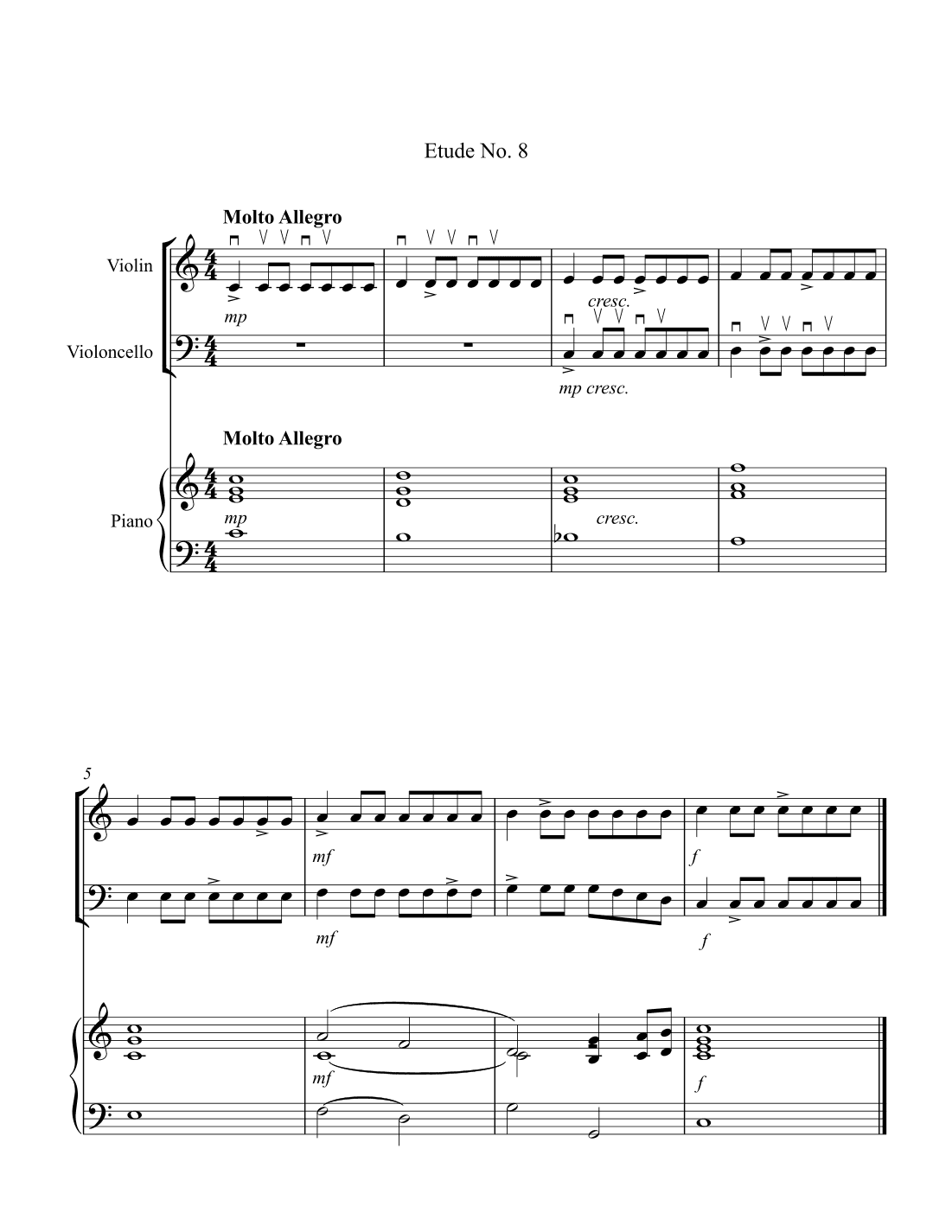 Shall We Play- 8. Interval Play