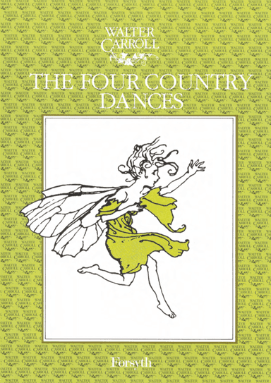 The Four Country Dances
