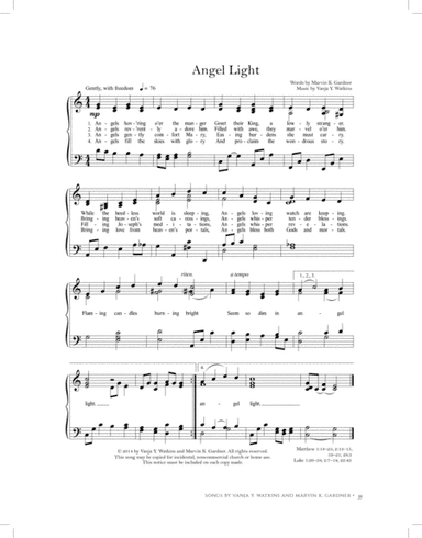 Angel Light