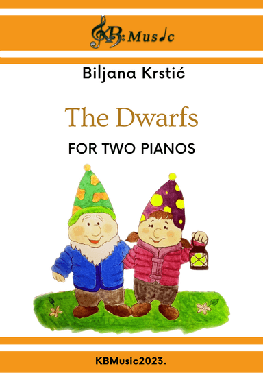 The Dwarfs