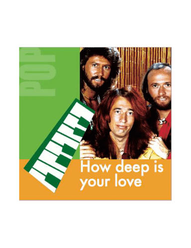 How Deep Is Your Love (arr. Los Angeles Scores)