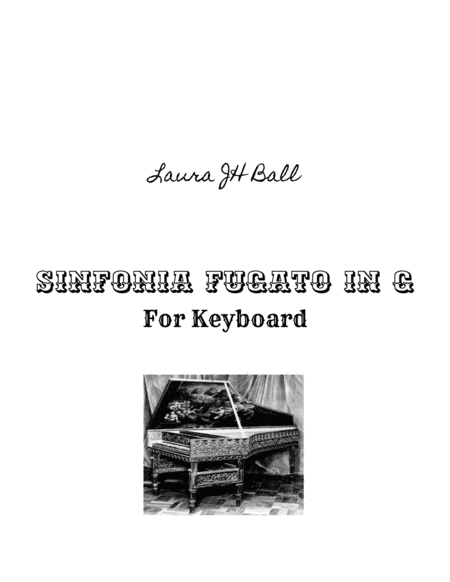 Sinfonia Fugato in G