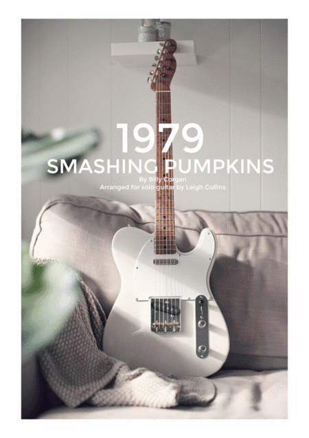 1979 (arr. Leigh Collins)