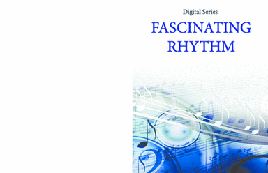 Fascinating Rhythm for Clarinet & Cello or Bassoon Duet - Music for Two (arr. Daniel Kelley)