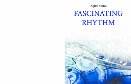 Fascinating Rhythm for Clarinet & Cello or Bassoon Duet - Music for Two (arr. Daniel Kelley)