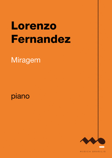 Miragem