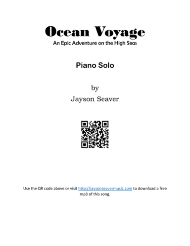 Ocean Voyage
