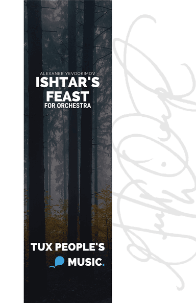 Ishtar's Feast