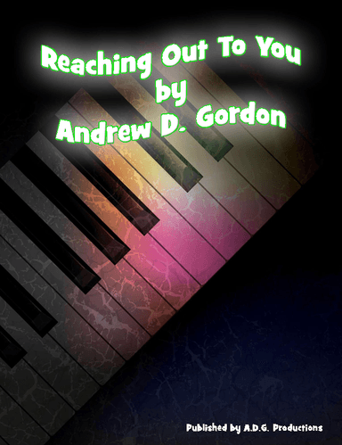 Reaching Out To You