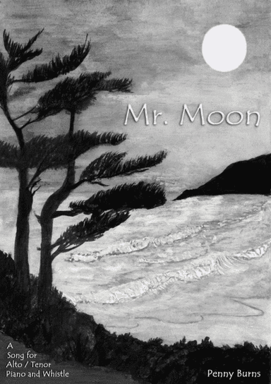 Mr. Moon