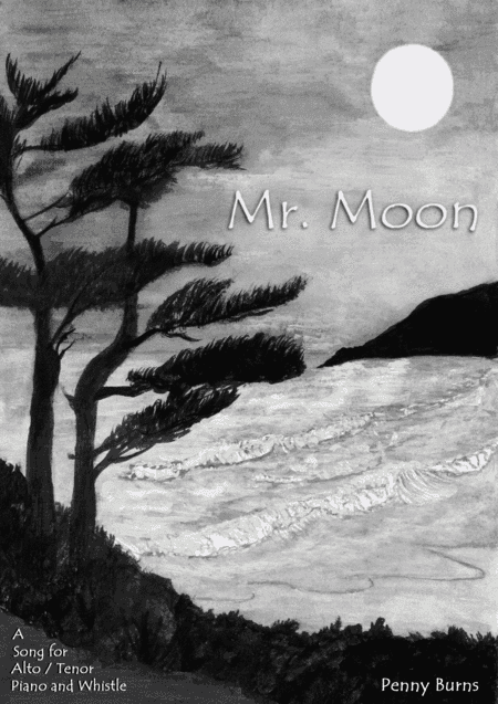 Mr. Moon