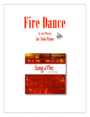Fire Dance