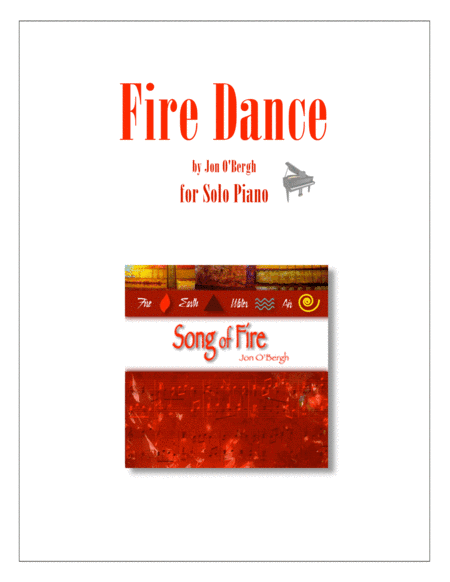 Fire Dance