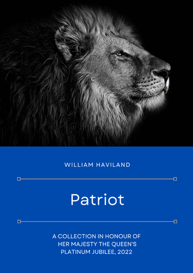 HM Queen Elizabeth's Platinum Jubilee 2022: Patriot Collection (arr. William Haviland)
