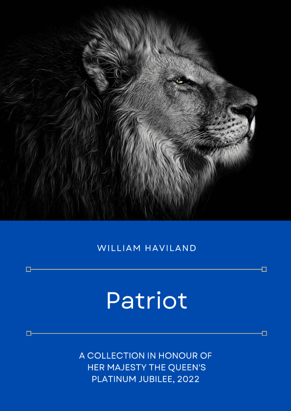 HM Queen Elizabeth's Platinum Jubilee 2022: Patriot Collection (arr. William Haviland)