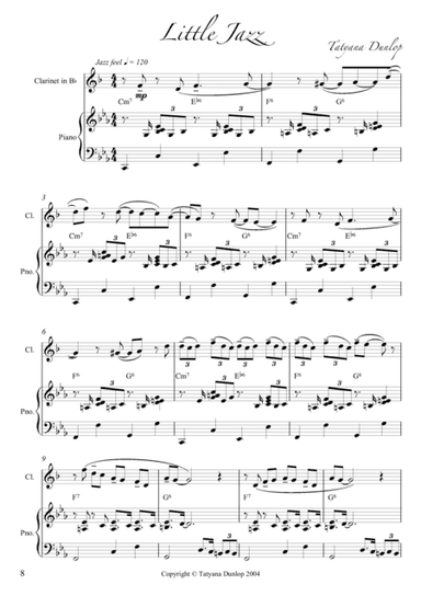Little Jazz